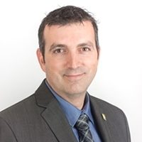 Jason Yergeau