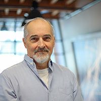 Réal Martineau