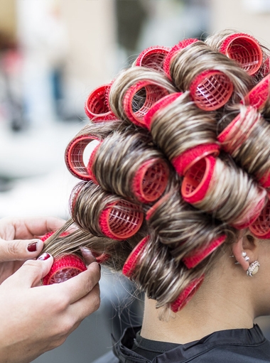 Coiffure