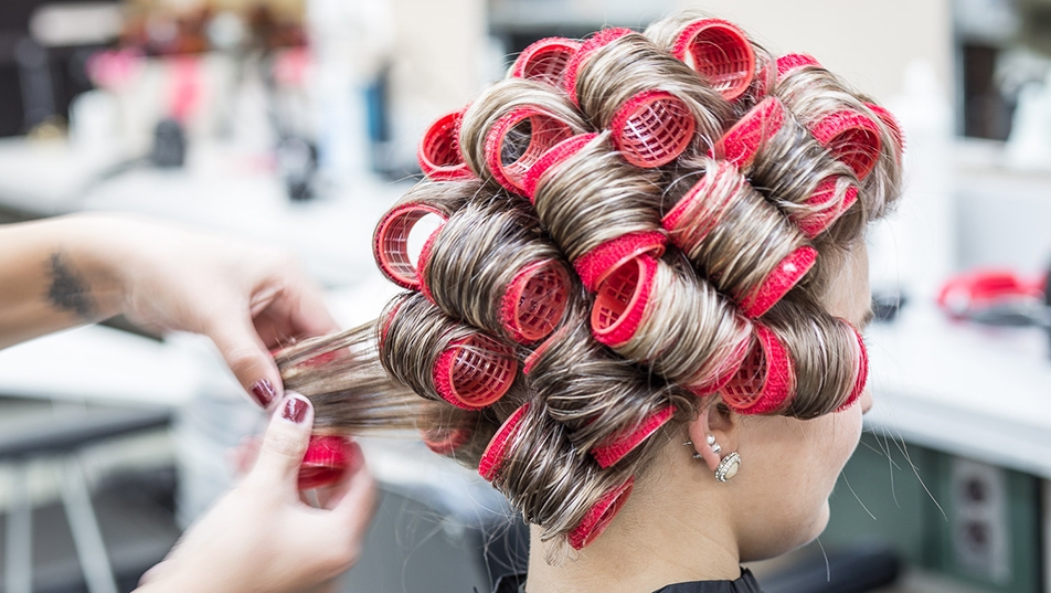 Coiffure