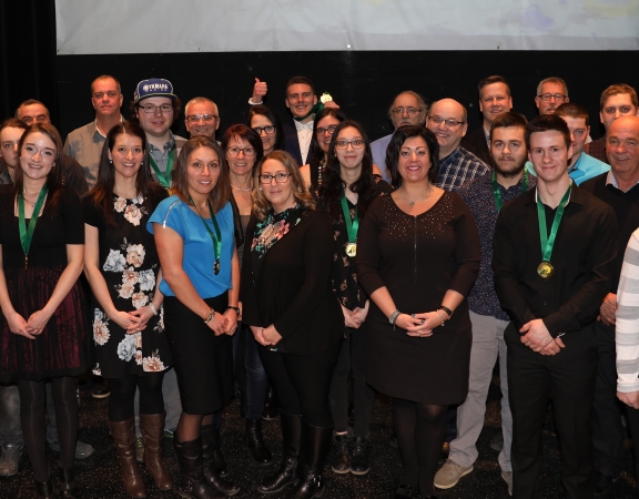 17 athlètes de l'Abitibi-Témiscamingue aux olympiades provinciales de la formation professionnelle